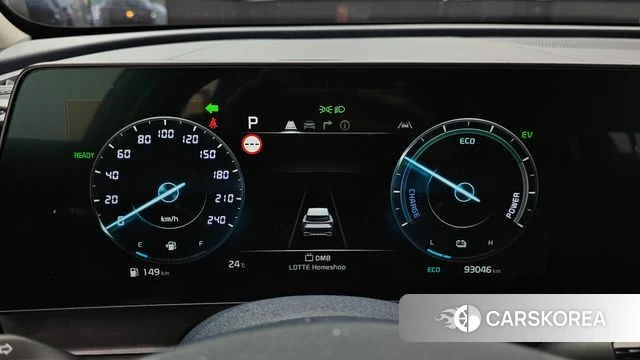 Kia Sportage 5th Generation Hybrid id 4758013 из Кореи 18