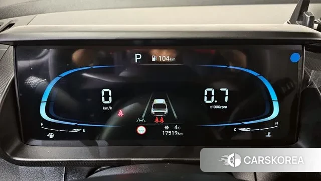 Hyundai Casper id 3591886 из Кореи 18