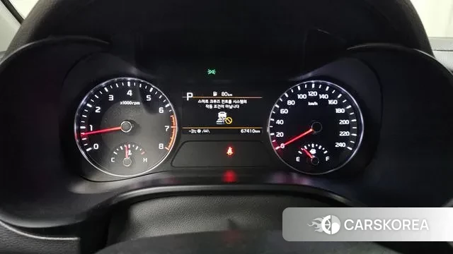 Kia The New K3 2nd generation id 3438174 из Кореи 18