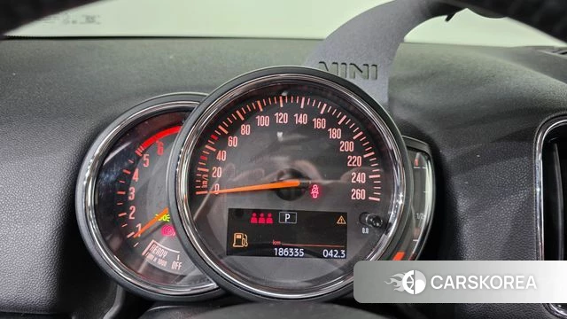 Mini Cooper D Countryman id 4551371 из Кореи 18