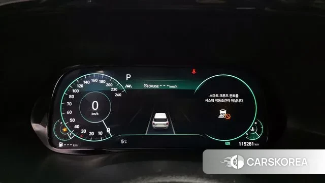 Hyundai Palisade id 3504382 из Кореи 18