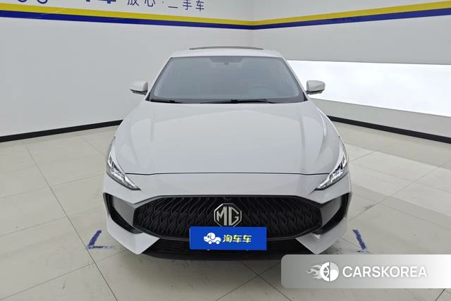 MG MG5 id 4222405 из Китая 15