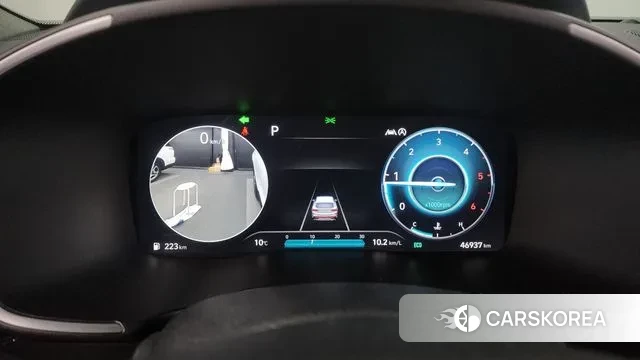 Hyundai The New Santa Fe id 3384558 из Кореи 18