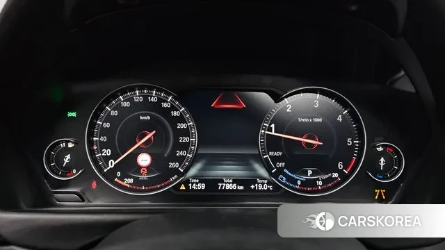 BMW 4 Series (F32) id 3302068 из Кореи 18