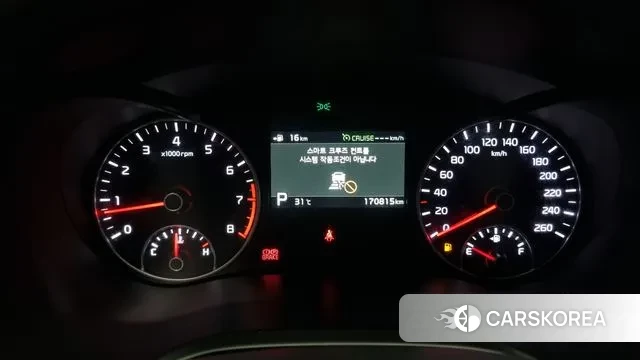 Kia The New K5 2nd generation id 3000553 из Кореи 18