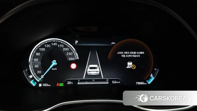 Genesis G80 (RG3) id 4415489 из Кореи 38