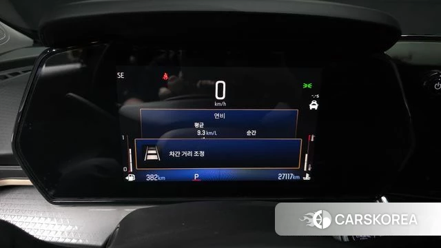 Chevrolet (GM Daewoo) Trax Crossover id 4230566 из Кореи 32