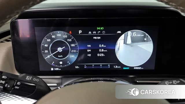 Kia Carnival 4th generation id 3410945 из Кореи 18