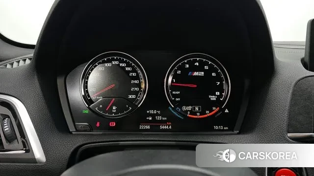 BMW M2 (F87) id 3395651 из Кореи 18