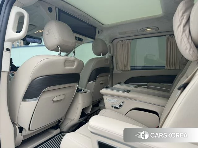 Mercedes-Benz V-class id 4259968 из Китая 14