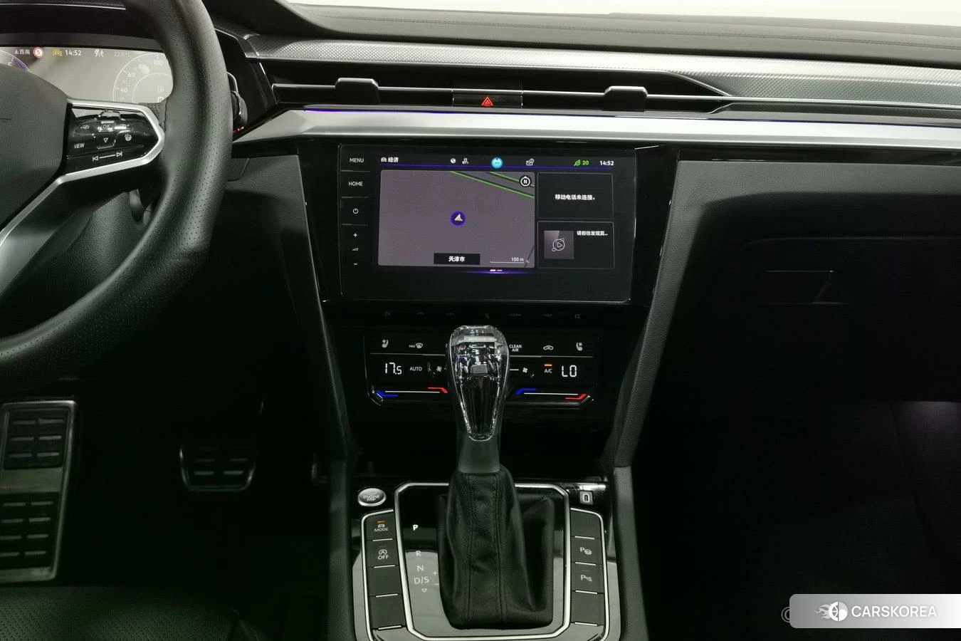 Volkswagen CC id 4479297 из Китая 22