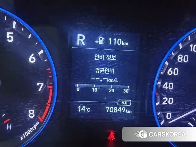 Hyundai Kona id 3413101 из Кореи 16