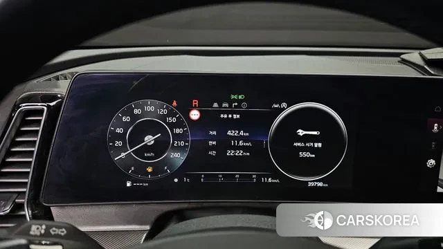 Kia Sportage 5th Generation id 3438428 из Кореи 18