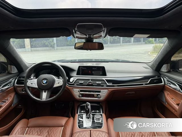 BMW 7 series id 4274718 из Китая 10