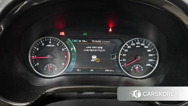 Kia Seltos id 4534765 из Кореи 32