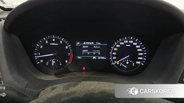 Genesis G80 id 4502666 из Кореи 18