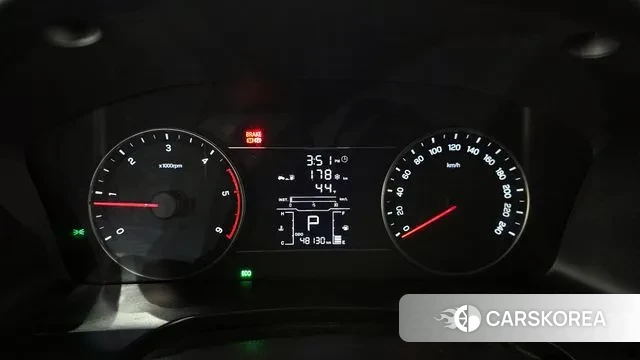 Ssangyong Rexton Sports id 3682091 из Кореи 18