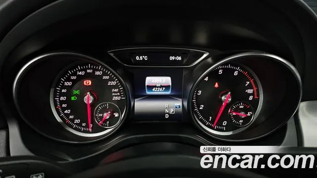 Mercedes-Benz GLA-Class X156 id 2512158 из Кореи 18