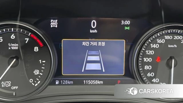 Cadillac XT5 id 4542524 из Кореи 18