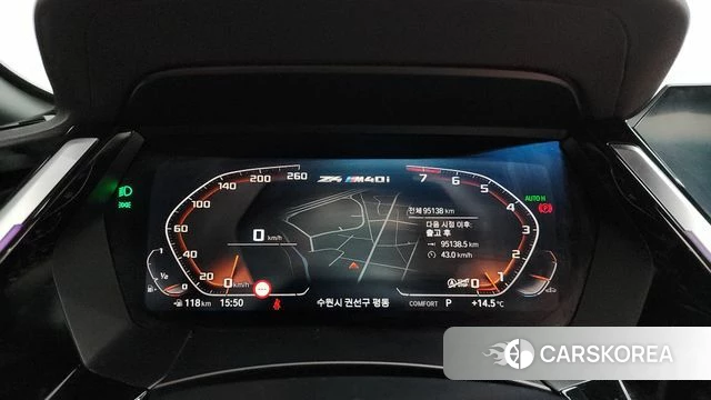 BMW Z4 (G29) id 3827979 из Кореи 18