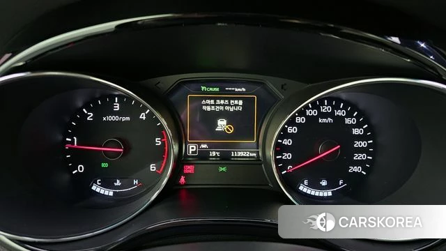 Kia All New Carnival id 4180703 из Кореи 18