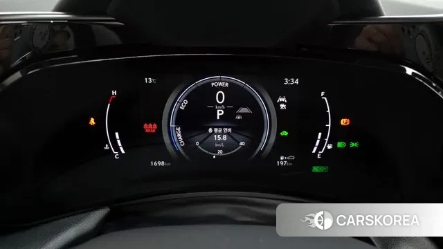 Lexus NX350h Second generation id 3431253 из Кореи 18