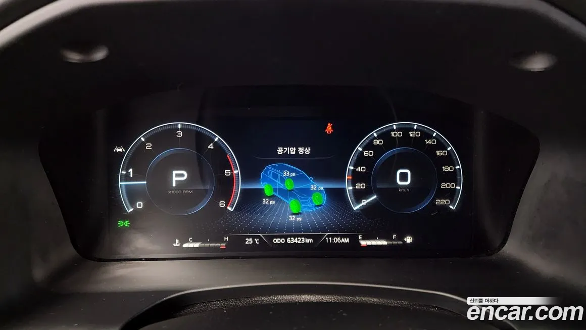 Ssangyong All New Rexton id 1934170 из Кореи 18