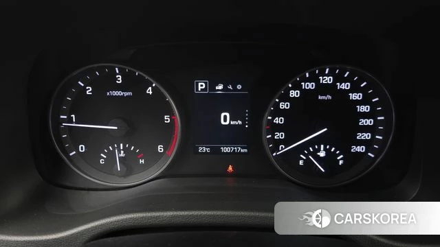 Hyundai Avante AD id 4448280 из Кореи 18