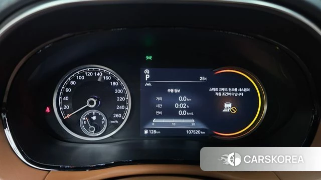 Genesis GV70 id 4434557 из Кореи 30