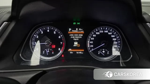 Hyundai Sonata (DN8) id 3611386 из Кореи 18