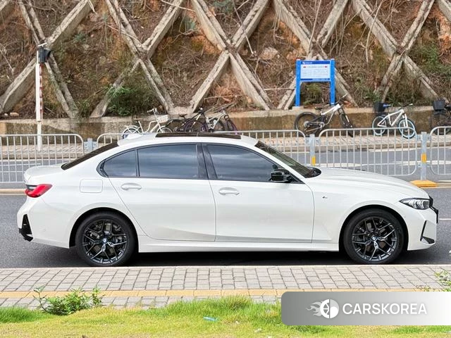 BMW 3 series id 4297628 из Китая 16