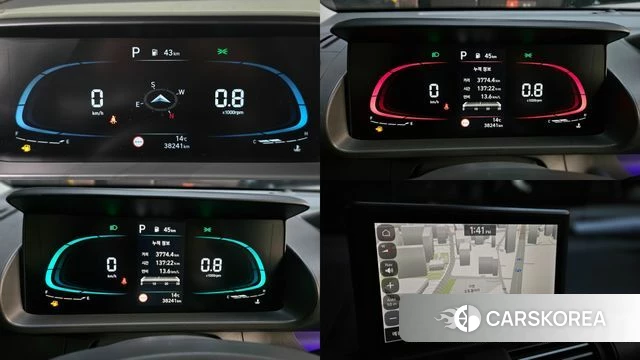 Hyundai Casper id 3914959 из Кореи 18