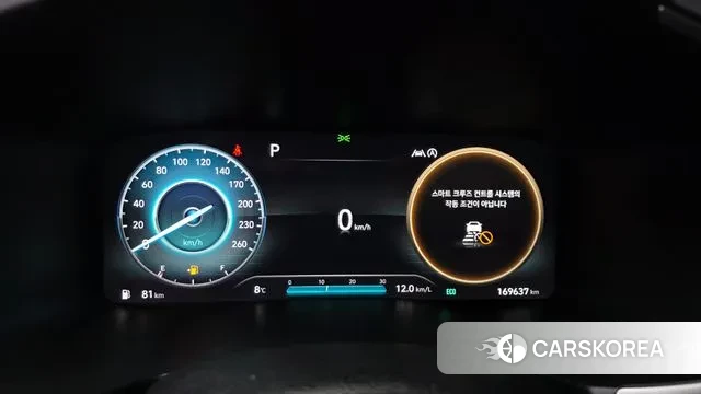 Hyundai The New Santa Fe id 3587080 из Кореи 18