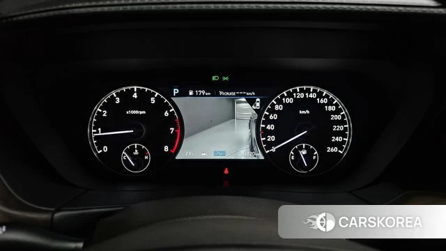 Genesis G90 id 4310800 из Кореи 35