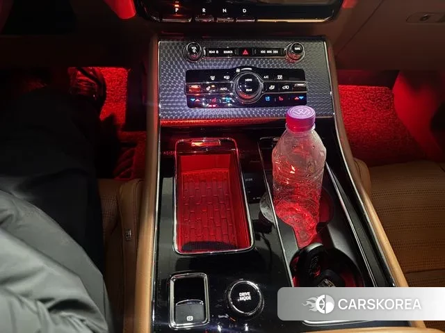 Lincoln Aviator 2nd generation id 3577383 из Кореи 12