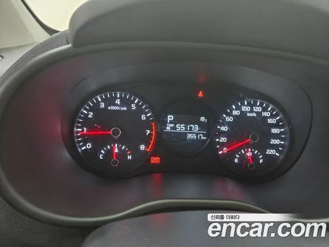 Kia Morning Urban (JA) id 2678973 из Кореи 18