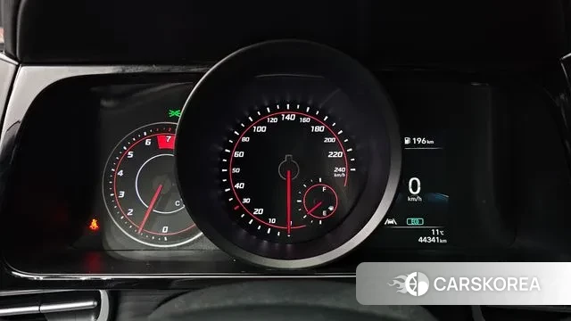 Hyundai Avante (CN7) id 3443395 из Кореи 18