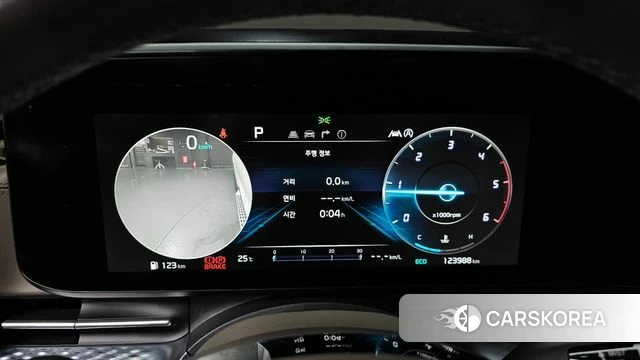 Kia Carnival 4th generation id 4593471 из Кореи 18