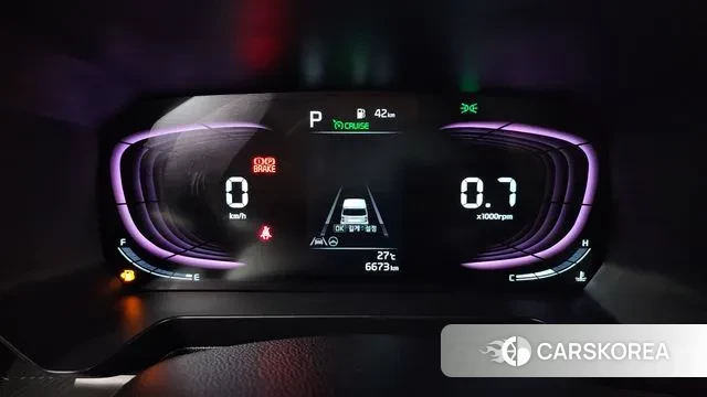 Kia The New Kia Ray id 2925564 из Кореи 18