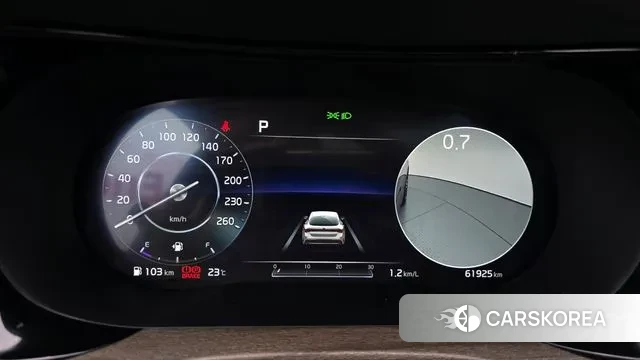 Kia K5 3rd generation id 3253427 из Кореи 18