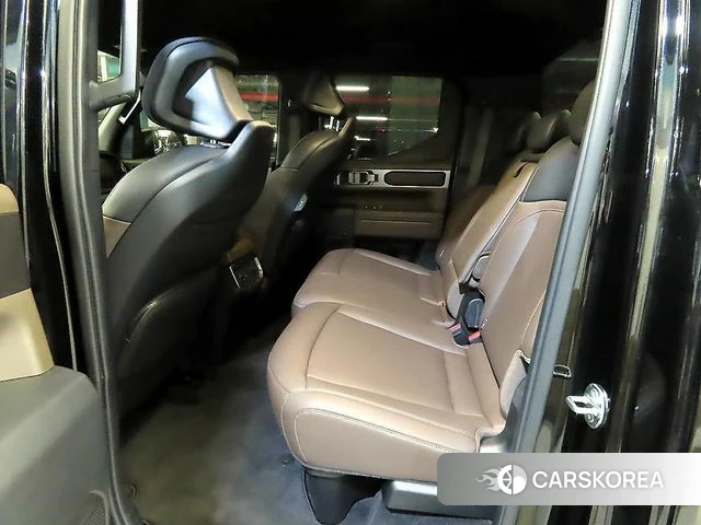 Kia Tasman id 4266208 из Кореи 18