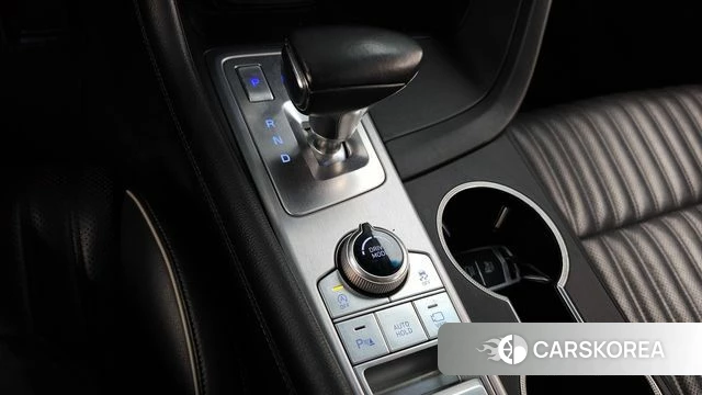 Genesis G70 id 4568426 из Кореи 17