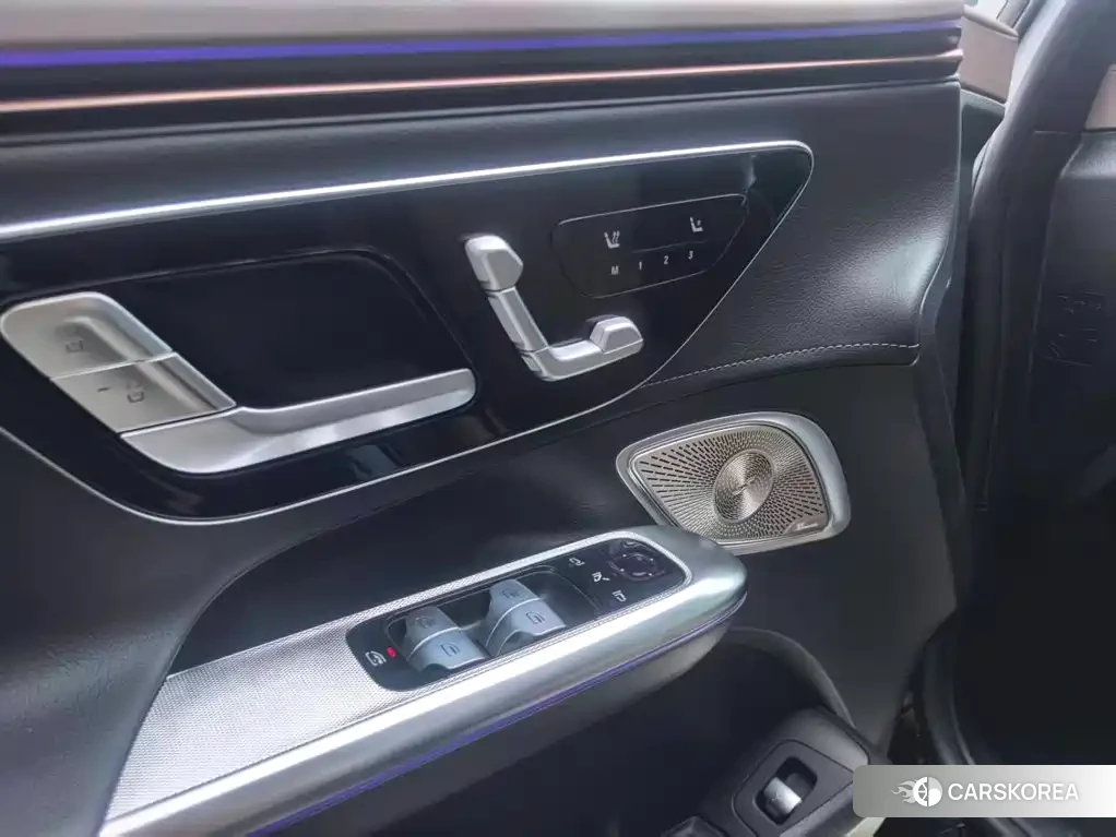 Mercedes-Benz EQE id 4628966 из Китая 21