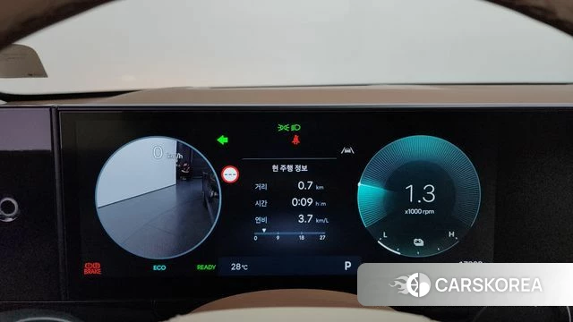 Hyundai Grandeur Hybrid (GN7) id 4584148 из Кореи 33