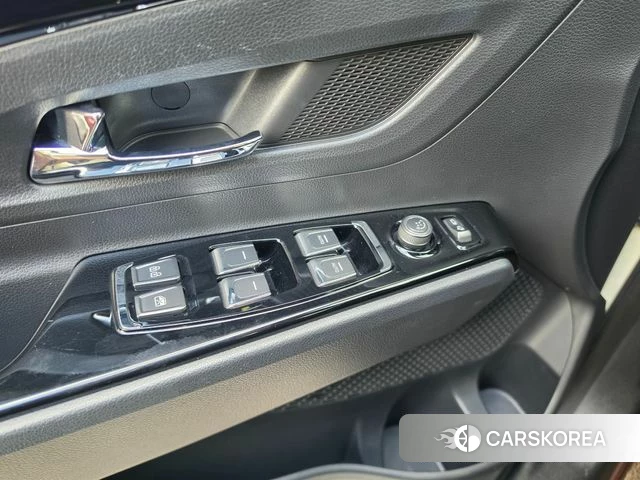 Ssangyong Beautiful Korando id 4496667 из Кореи 16