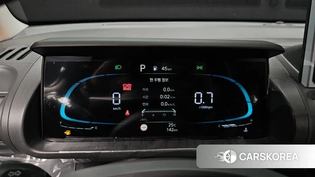 Hyundai The New Casper id 4413621 из Кореи 29