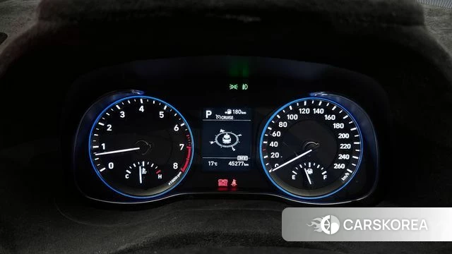 Hyundai Kona id 3861293 из Кореи 18