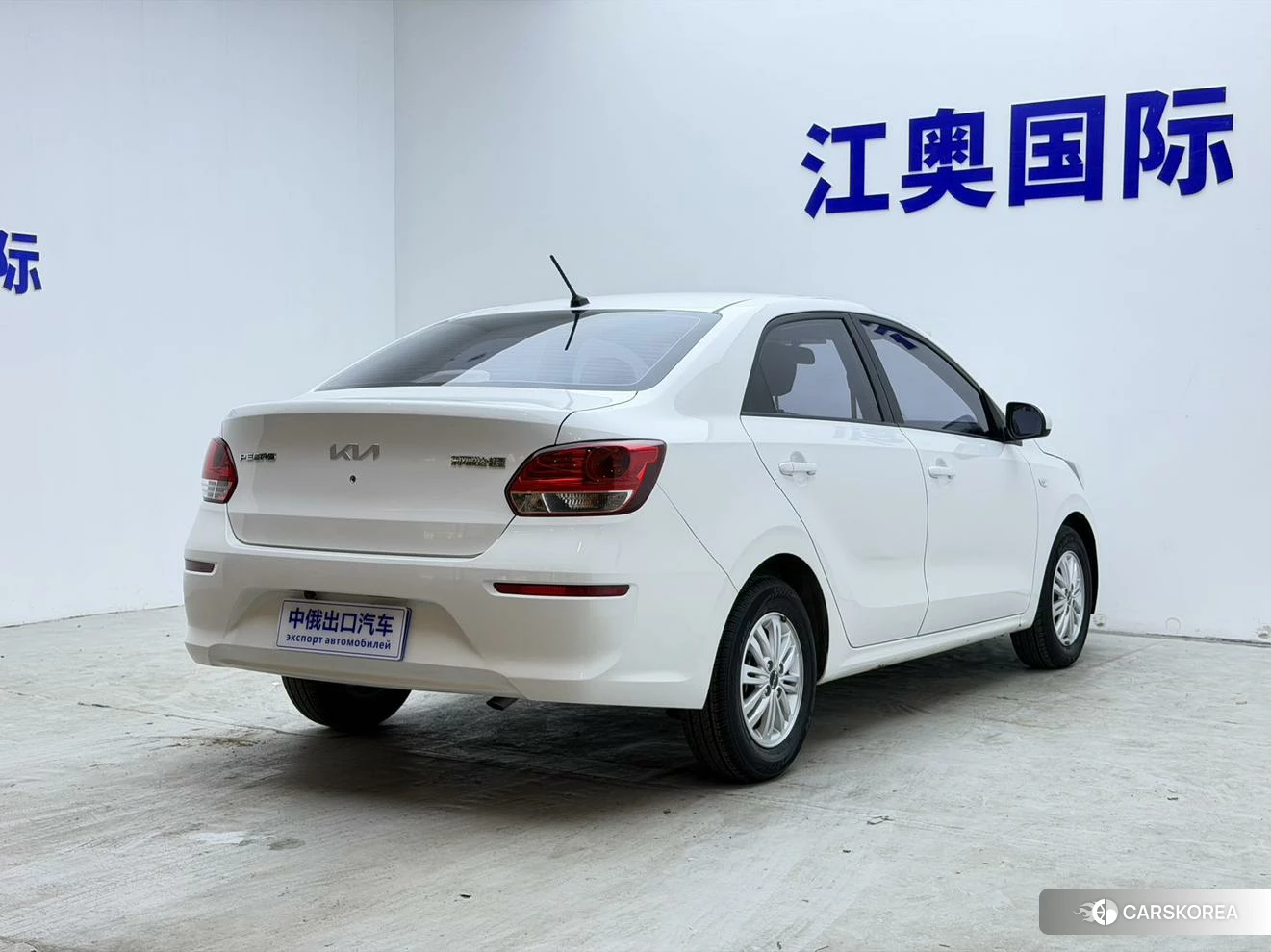 Kia Huanchi id 4452348 из Китая 20