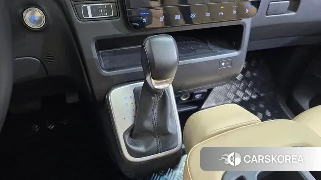 Hyundai Staria id 3517766 из Кореи 18