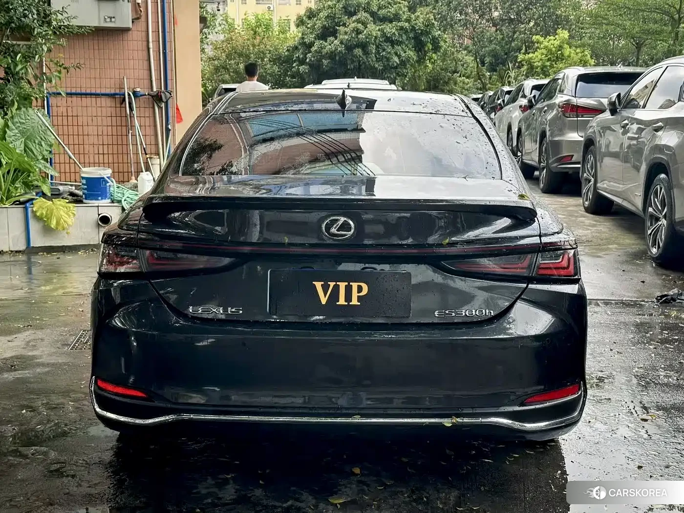 Lexus ES id 4547194 из Китая 8